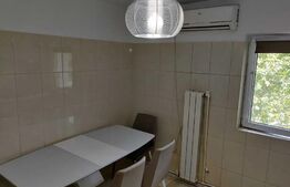 Apartament de 2 camere, 55 mp, zona Palas