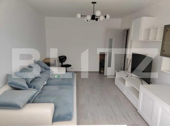 Apartament de închiriat 2 camere Palat - 153753AI | BLITZ Iași | Poza1