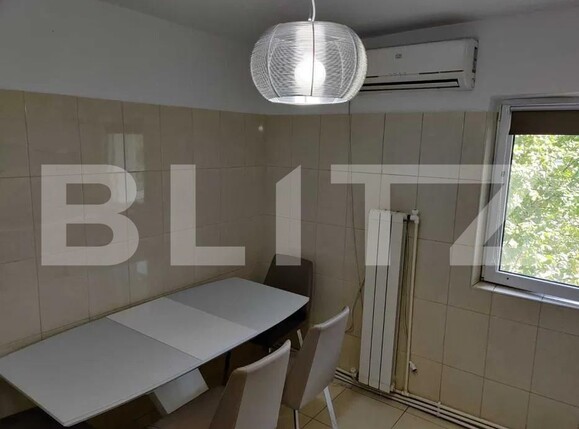 Apartament de închiriat 2 camere Palat - 153753AI | BLITZ Iași | Poza5