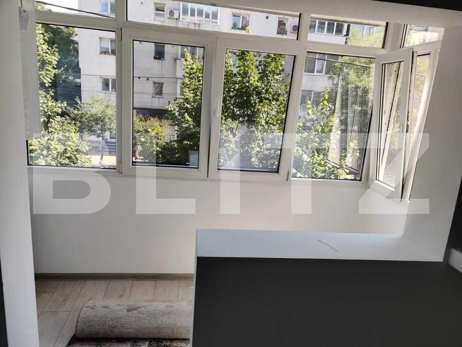 Apartament de închiriat 2 camere Palat - 153753AI | BLITZ Iași | Poza3