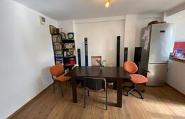 Apartament 3 camere, cu terasa si curte proprie, Bucium