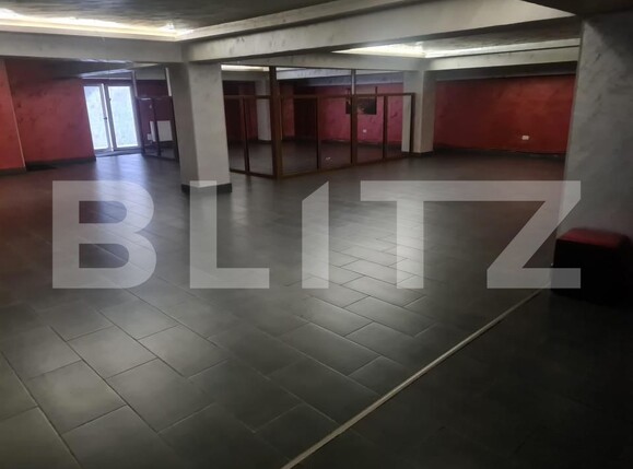 Spațiu comercial de închiriat Cug - 153759SIC | BLITZ Iași | Poza2