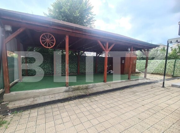 Spațiu comercial de închiriat Cug - 153759SIC | BLITZ Iași | Poza11