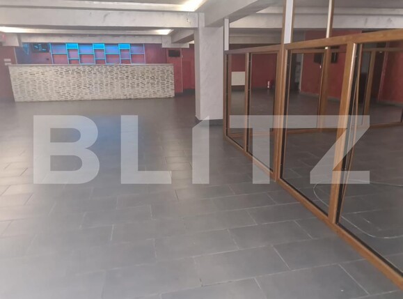 Spațiu comercial de închiriat Cug - 153759SIC | BLITZ Iași | Poza5