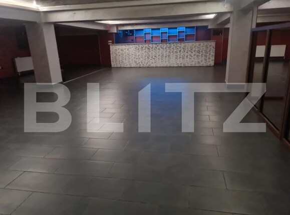 Spațiu comercial de închiriat Cug - 153759SIC | BLITZ Iași | Poza1