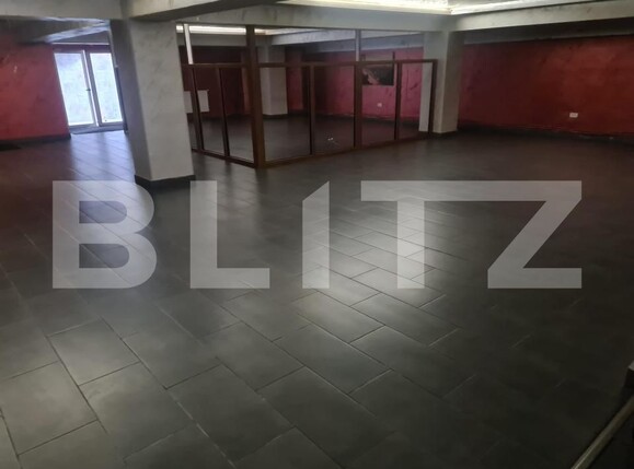 Spațiu comercial de închiriat Cug - 153759SIC | BLITZ Iași | Poza7