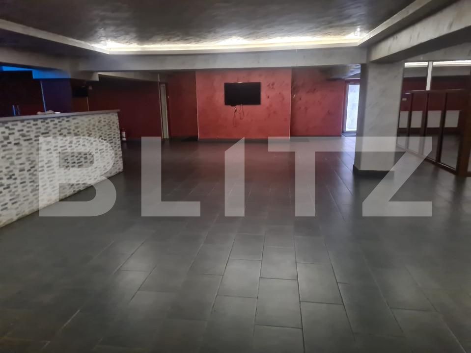 Spațiu comercial de închiriat Cug - 153759SIC | BLITZ Iași | Poza8