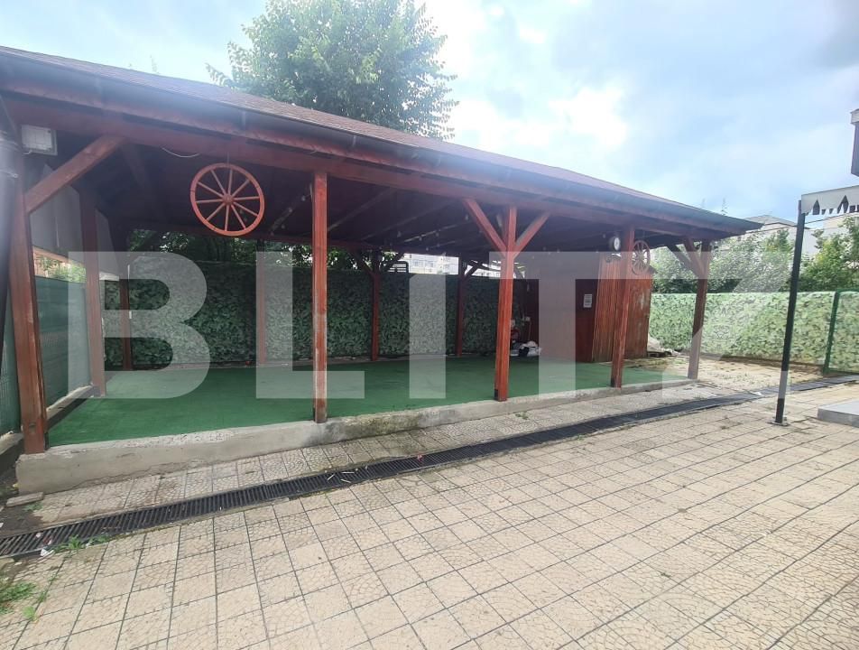 Spațiu comercial de închiriat Cug - 153759SIC | BLITZ Iași | Poza11