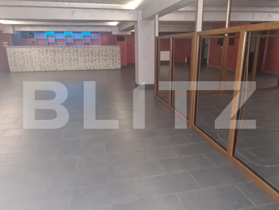 Spațiu comercial de închiriat Cug - 153759SIC | BLITZ Iași | Poza5