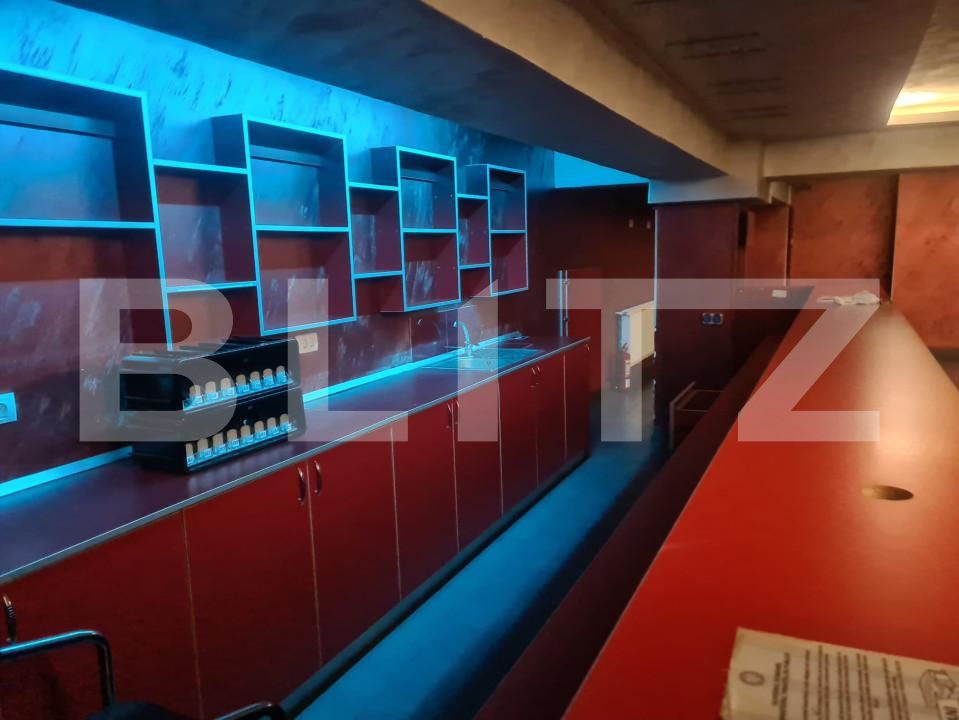Spațiu comercial de închiriat Cug - 153759SIC | BLITZ Iași | Poza6