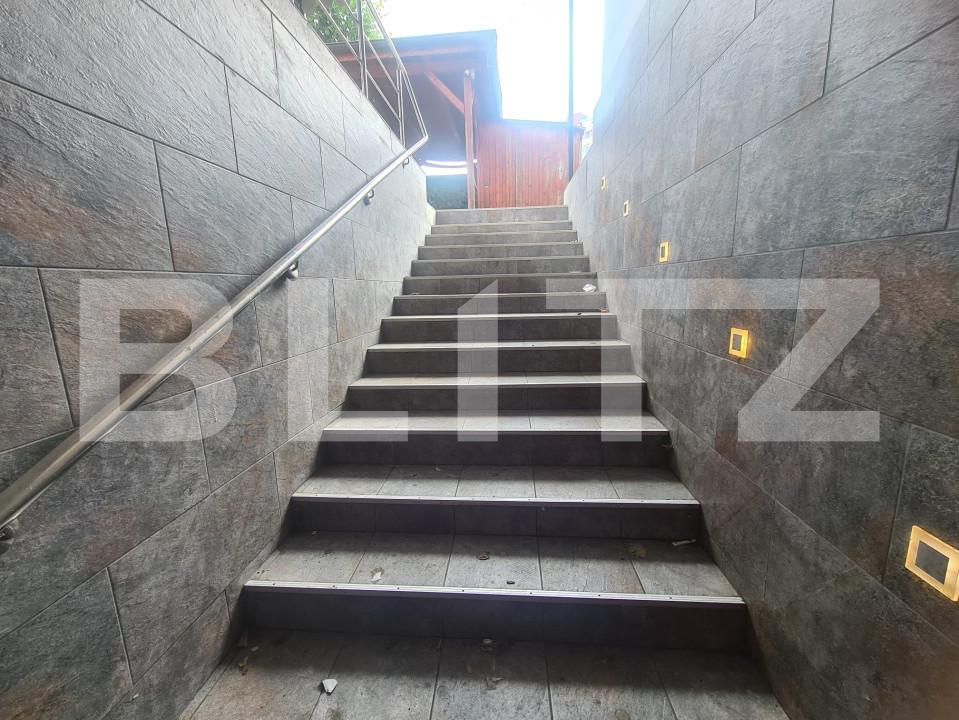 Spațiu comercial de închiriat Cug - 153759SIC | BLITZ Iași | Poza10