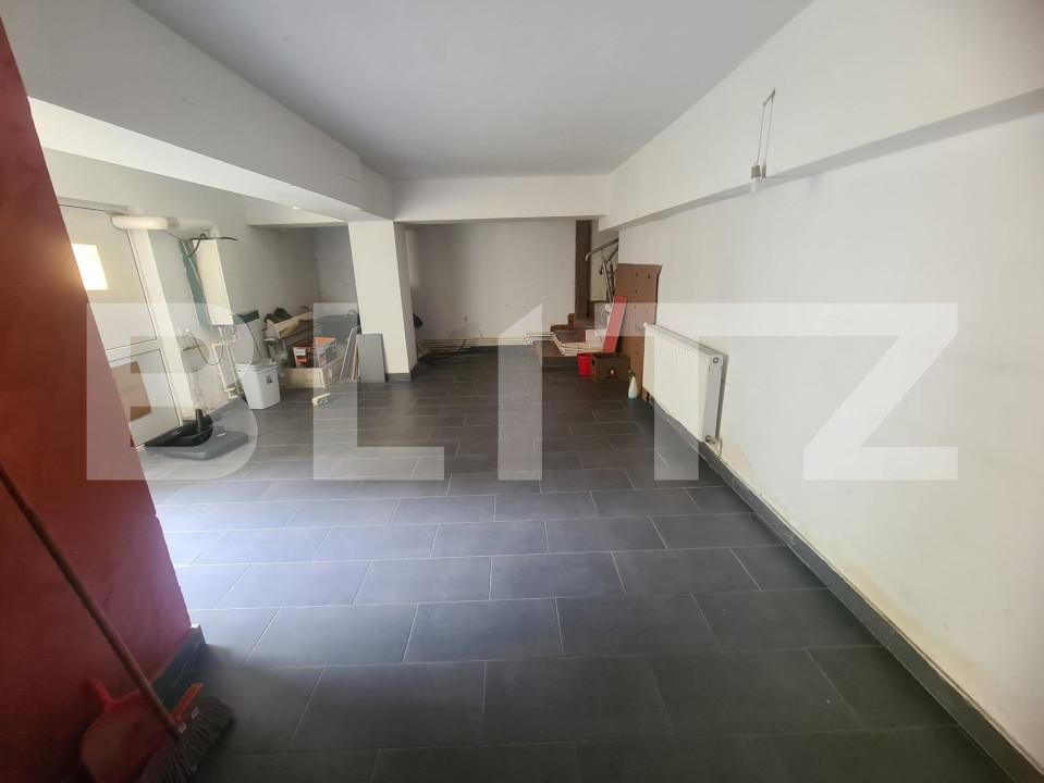 Spațiu comercial de închiriat Cug - 153759SIC | BLITZ Iași | Poza9