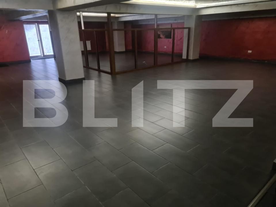 Spațiu comercial de închiriat Cug - 153759SIC | BLITZ Iași | Poza7
