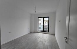 Apartament Modern cu 1 Cameră în Complex Rezidențial de Lux - Vișani, Bucium