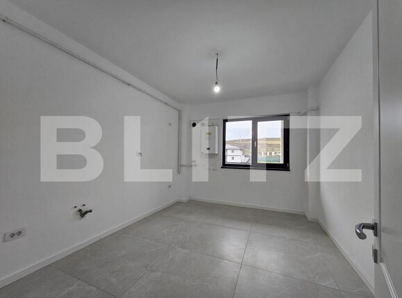 Garsonieră de vânzare Visani - 153770AV | BLITZ Iași | Poza4