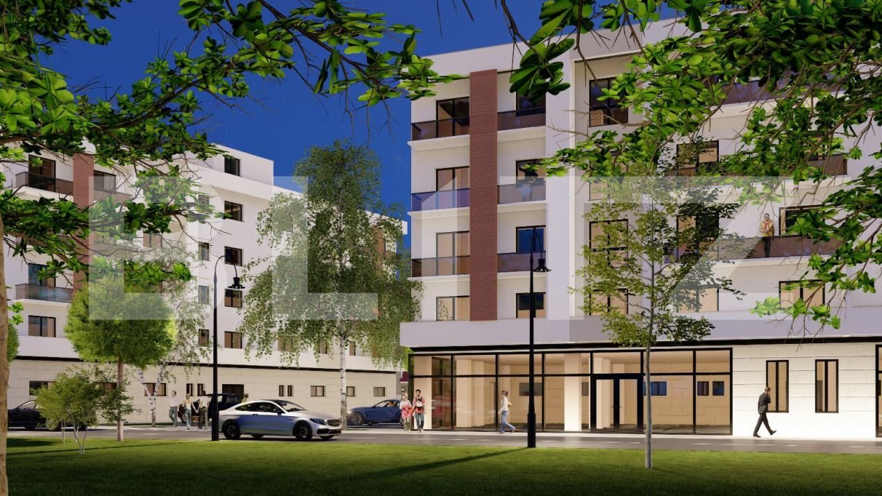 Garsonieră de vânzare Visani - 153770AV | BLITZ Iași | Poza3