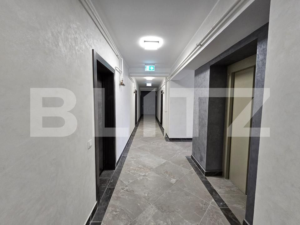 Garsonieră de vânzare Visani - 153770AV | BLITZ Iași | Poza6