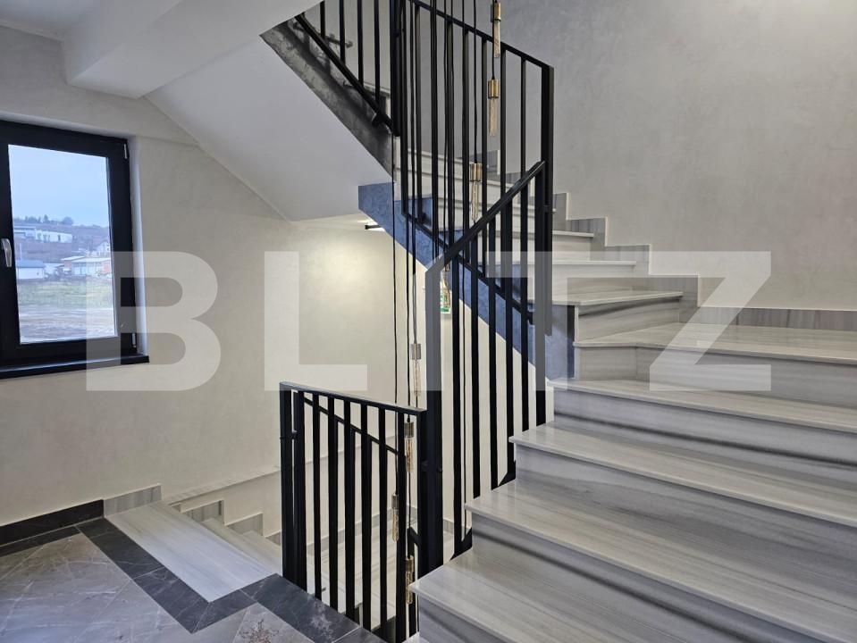 Garsonieră de vânzare Visani - 153771AV | BLITZ Iași | Poza5