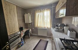 Apartament 2 camere, 54mp, decomandat, zona Tatarasi
