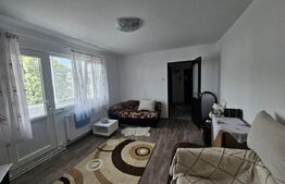 Apartament 2 camere, 54mp, decomandat, zona Tatarasi