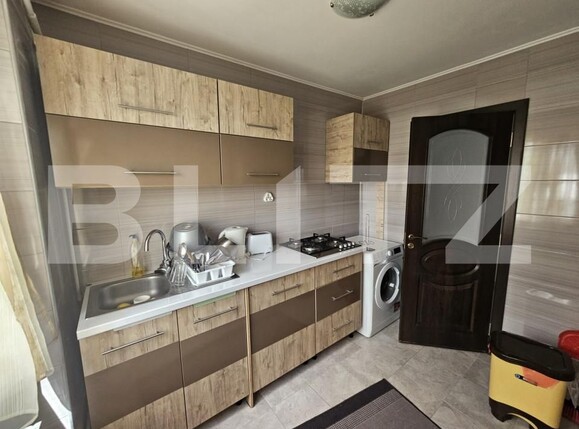 Apartament de vânzare 2 camere Tatarasi - 153817AV | BLITZ Iași | Poza3