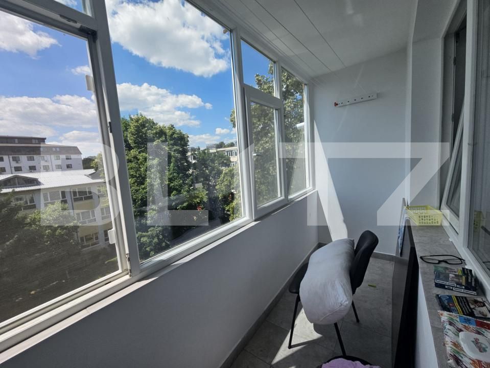 Apartament de vânzare 2 camere Tatarasi - 153817AV | BLITZ Iași | Poza8