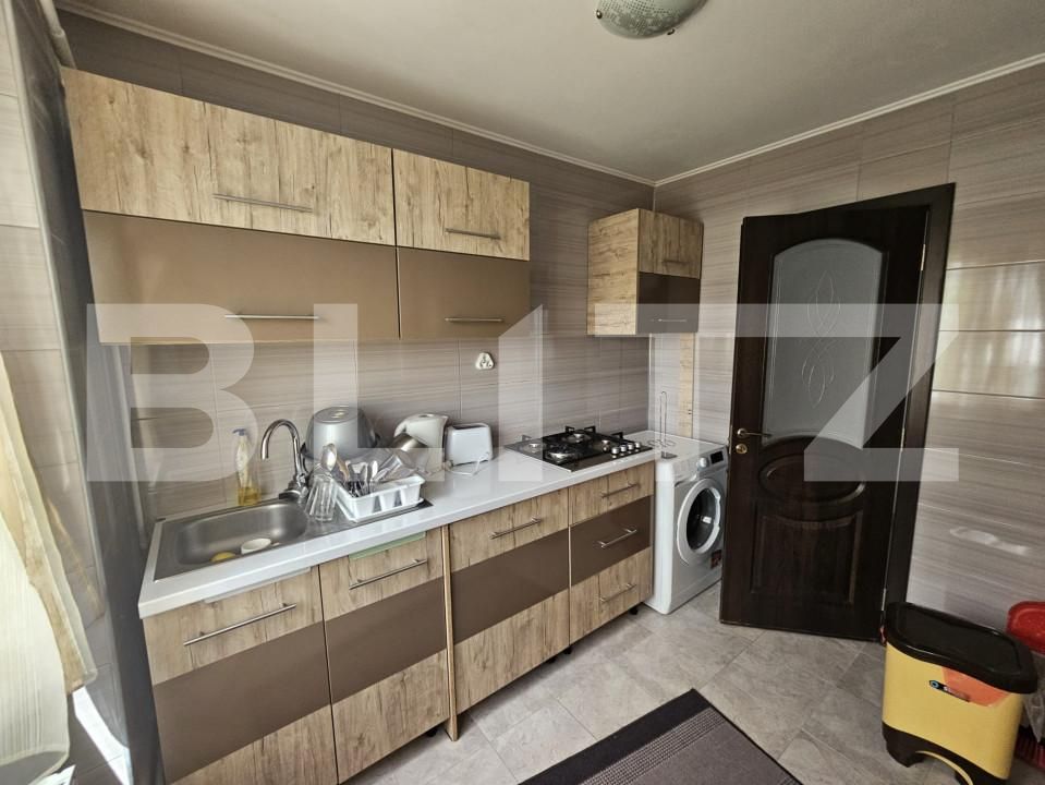 Apartament de vânzare 2 camere Tatarasi - 153817AV | BLITZ Iași | Poza3