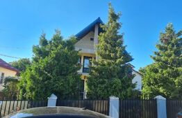 Casa Miroslava pozitie premium, 4 dormitoare