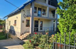 Casa Miroslava pozitie premium, 4 dormitoare