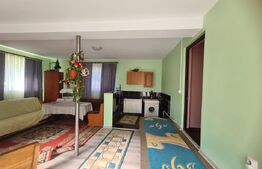 Casa Miroslava pozitie premium, 4 dormitoare