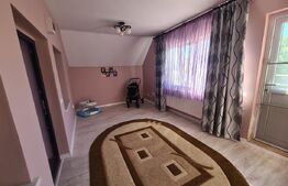 Casa Miroslava pozitie premium, 4 dormitoare