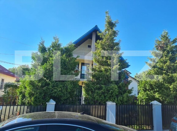 Casa de vânzare 5 camere Miroslava - 153826CV | BLITZ Iași | Poza2