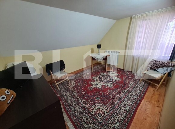 Casa de vânzare 5 camere Miroslava - 153826CV | BLITZ Iași | Poza10