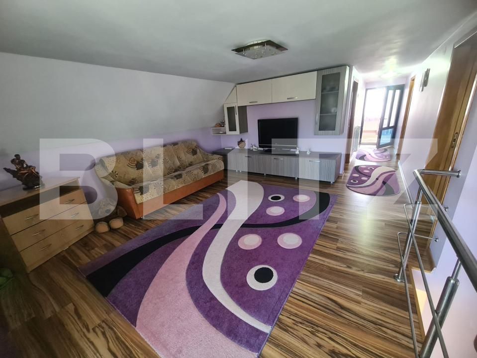 Casa de vânzare 5 camere Miroslava - 153826CV | BLITZ Iași | Poza9