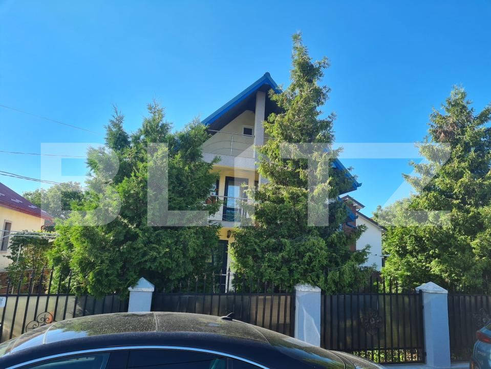 Casa de vânzare 5 camere Miroslava - 153826CV | BLITZ Iași | Poza2