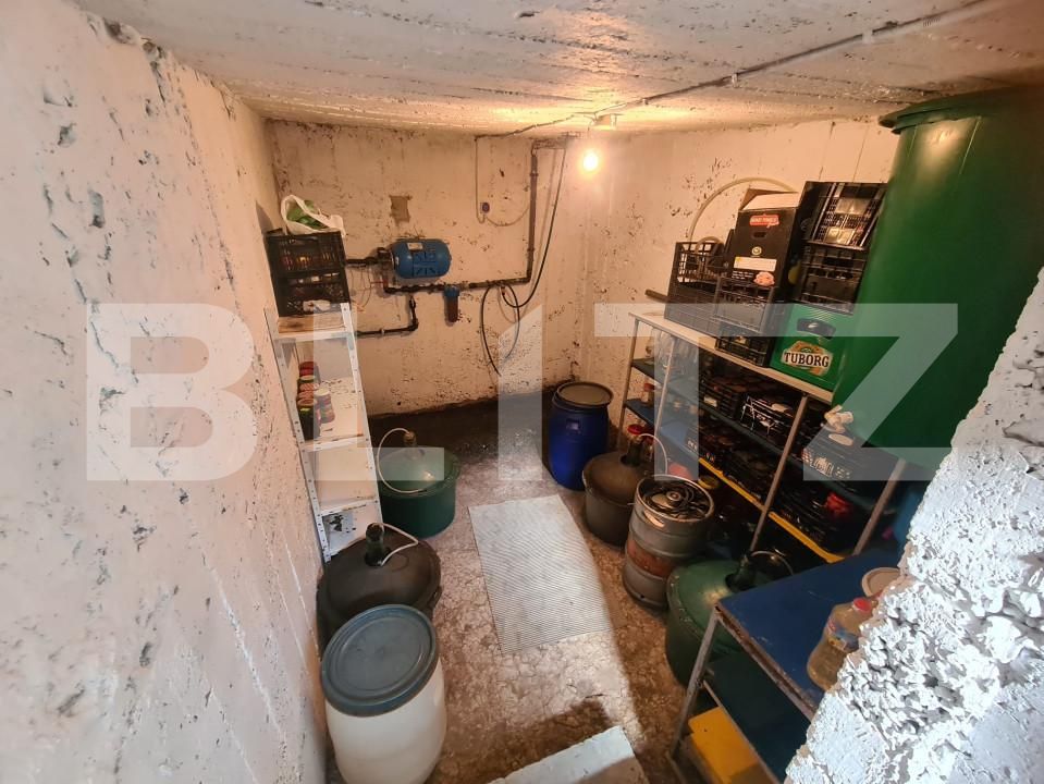 Casa de vânzare 5 camere Miroslava - 153826CV | BLITZ Iași | Poza15