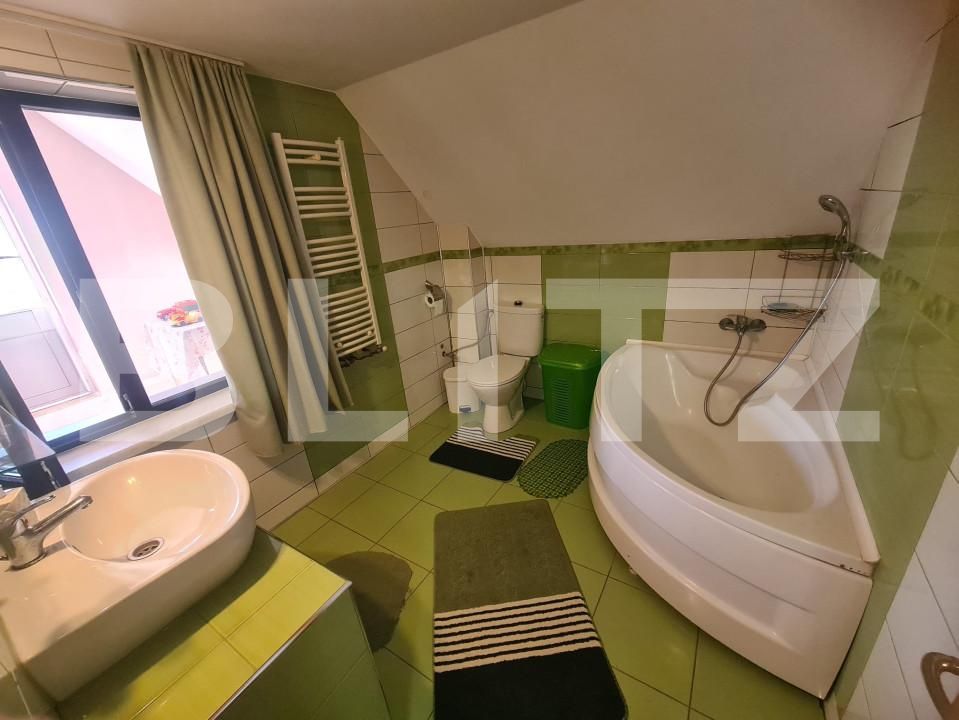 Casa de vânzare 5 camere Miroslava - 153826CV | BLITZ Iași | Poza13