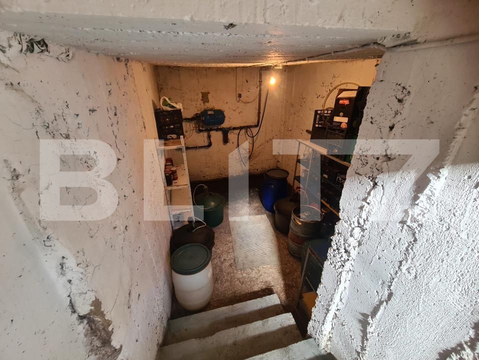 Casa de vânzare 5 camere Miroslava - 153826CV | BLITZ Iași | Poza14