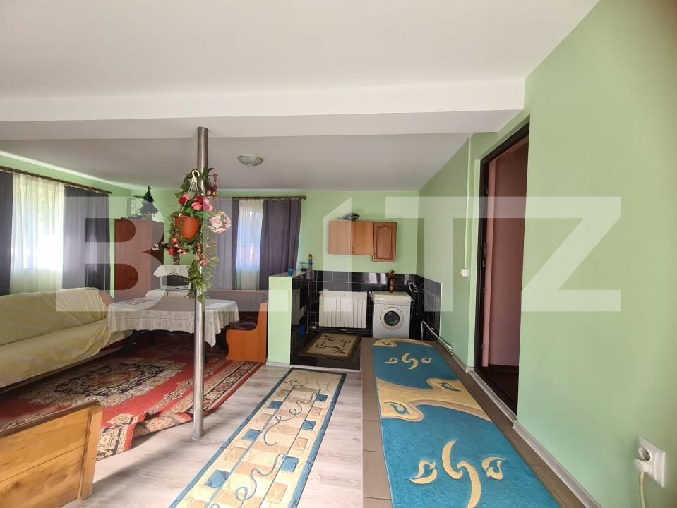 Casa de vânzare 5 camere Miroslava - 153826CV | BLITZ Iași | Poza4