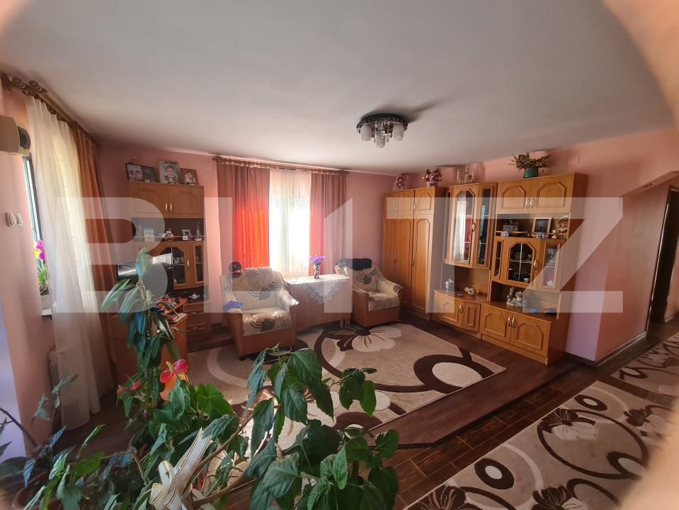 Casa de vânzare 5 camere Miroslava - 153826CV | BLITZ Iași | Poza3