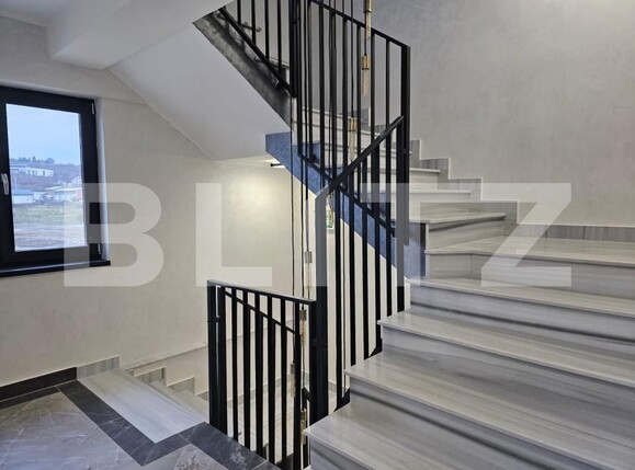 Apartament de vânzare 3 camere Visani - 153828AV | BLITZ Iași | Poza7