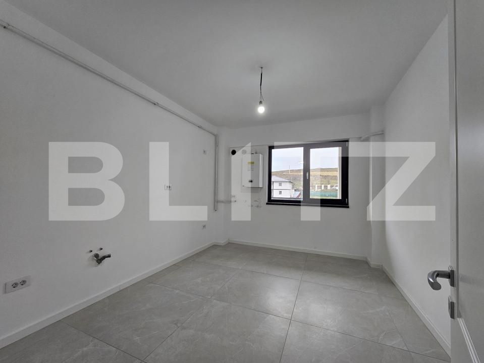 Apartament de vânzare 3 camere Visani - 153828AV | BLITZ Iași | Poza3