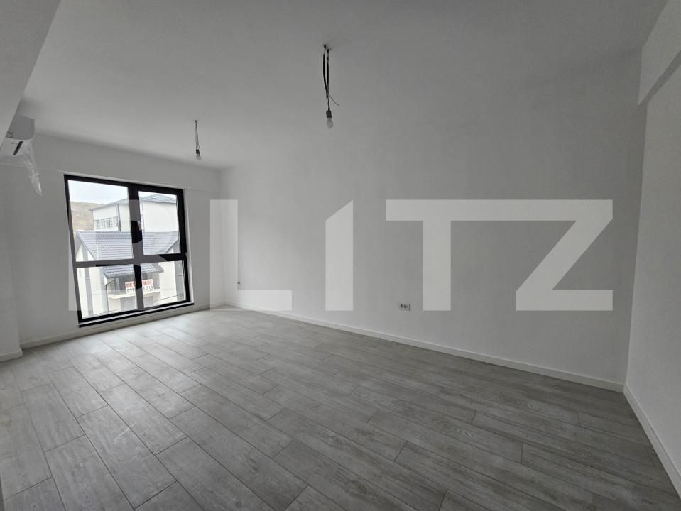 Apartament de vânzare 2 camere Visani - 153830AV | BLITZ Iași | Poza1
