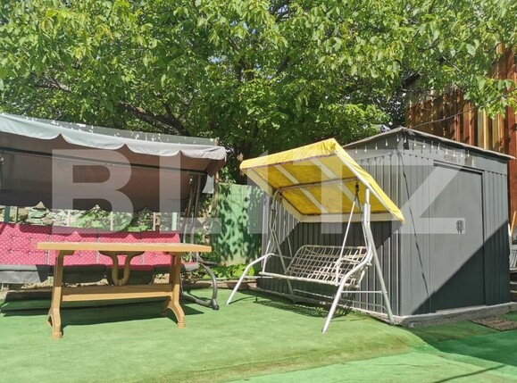 Casa de vânzare 2 camere Ultracentral - 153831CV | BLITZ Iași | Poza3