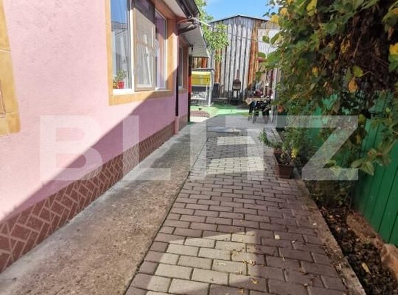 Casa de vânzare 2 camere Ultracentral - 153831CV | BLITZ Iași | Poza1