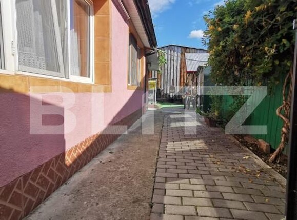 Casa de vânzare 2 camere Ultracentral - 153831CV | BLITZ Iași | Poza2