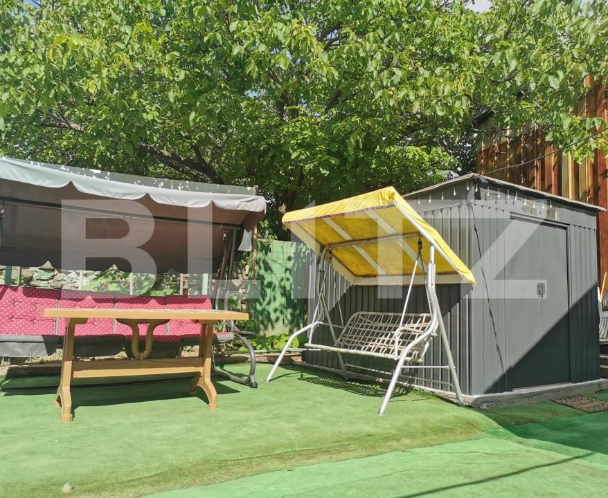 Casa de vânzare 2 camere Ultracentral - 153831CV | BLITZ Iași | Poza3