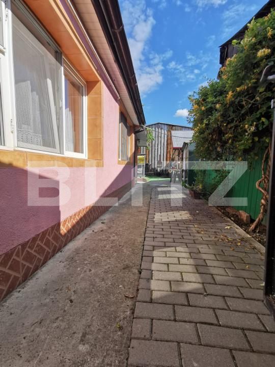 Casa de vânzare 2 camere Ultracentral - 153831CV | BLITZ Iași | Poza2
