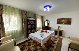 Apartament 99mp utili, curte 70mp, Lunca cetatuii