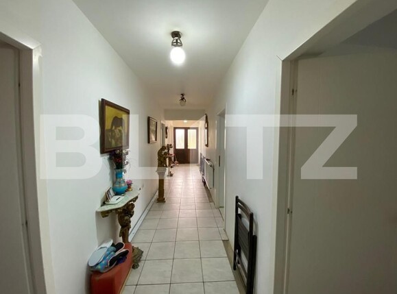 Apartament de vânzare 4 camere Lunca Cetatuii - 153845AV | BLITZ Iași | Poza6